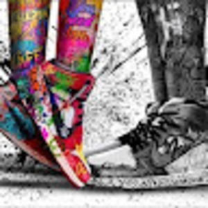 Meet your Posher, Leslie